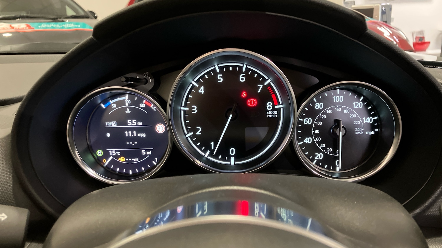 Used Mazda MX-5 2026 for sale - 78164667: Photo 18