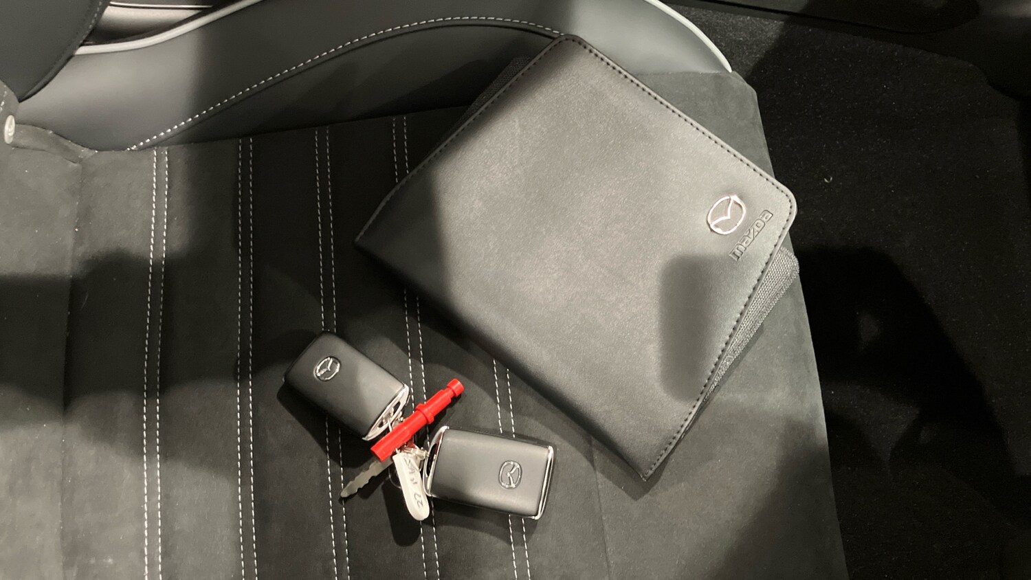 Used Mazda MX-5 2026 for sale - 78164667: Photo 19