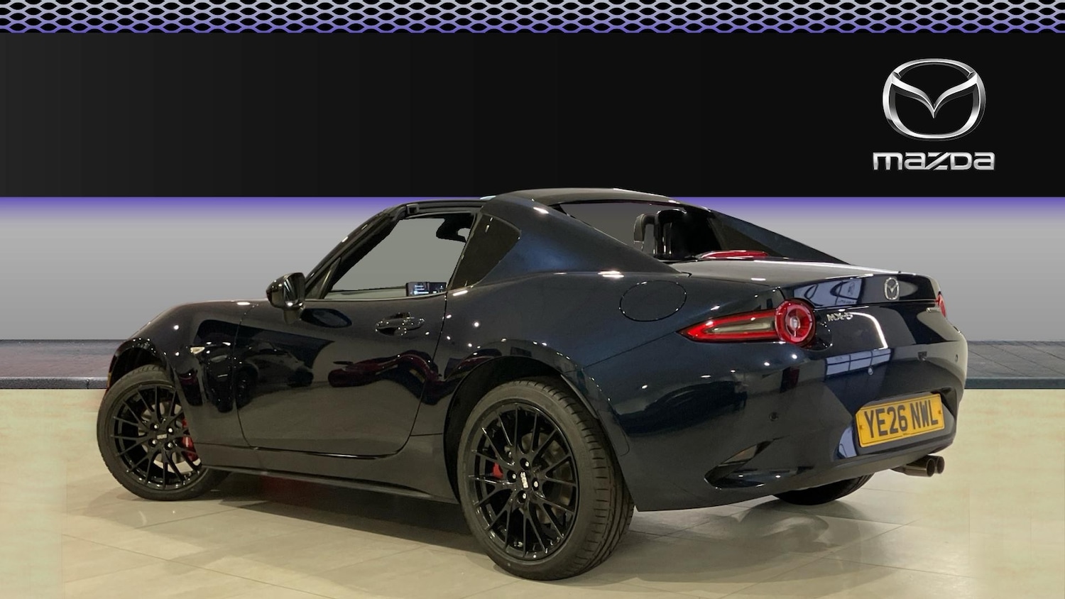 Used Mazda MX-5 2026 for sale - 78164667: Photo 2