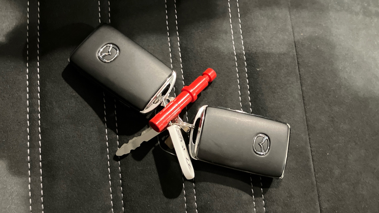 Used Mazda MX-5 2026 for sale - 78164667: Photo 20