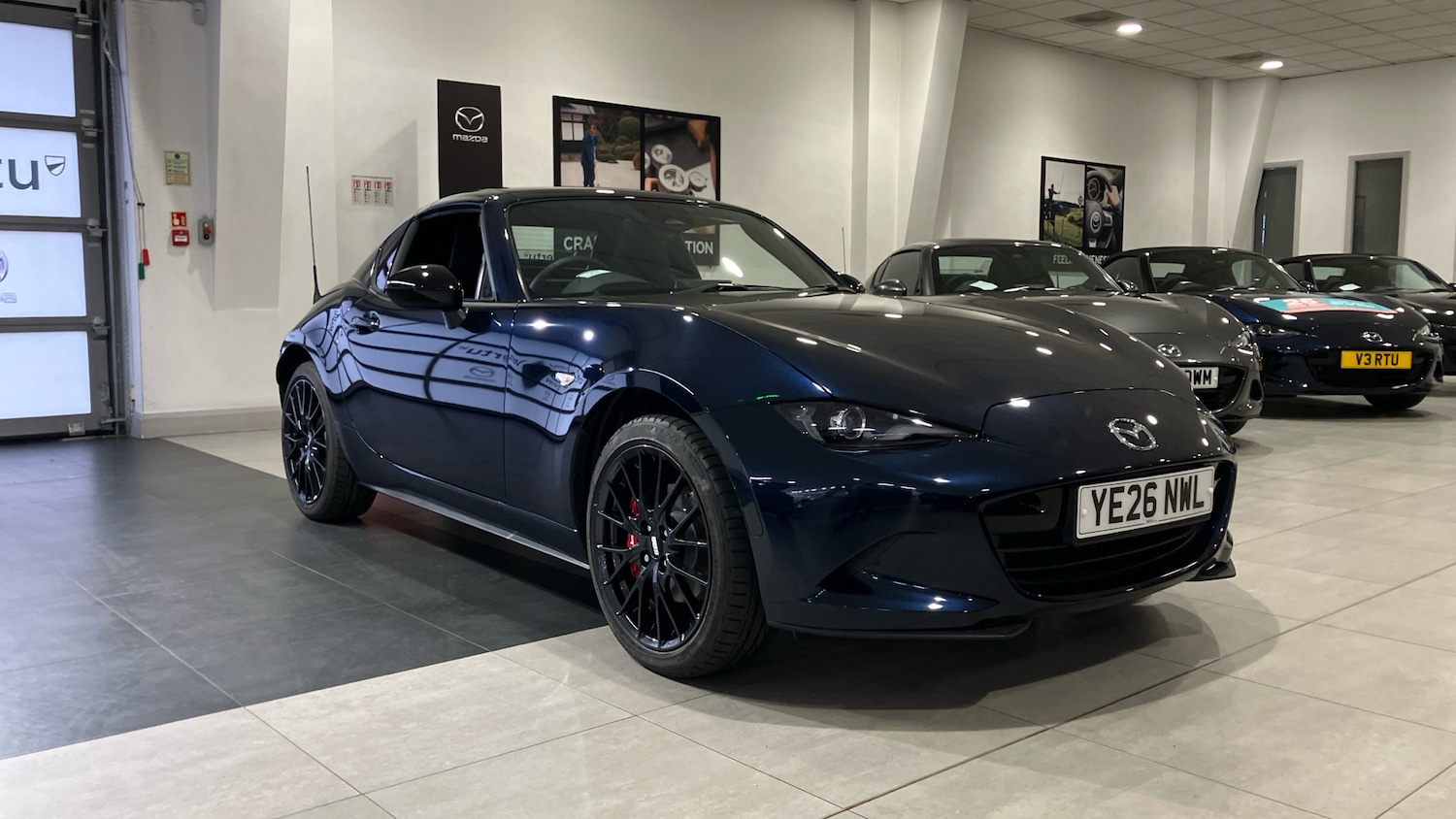 Used Mazda MX-5 2026 for sale - 78164667: Photo 21