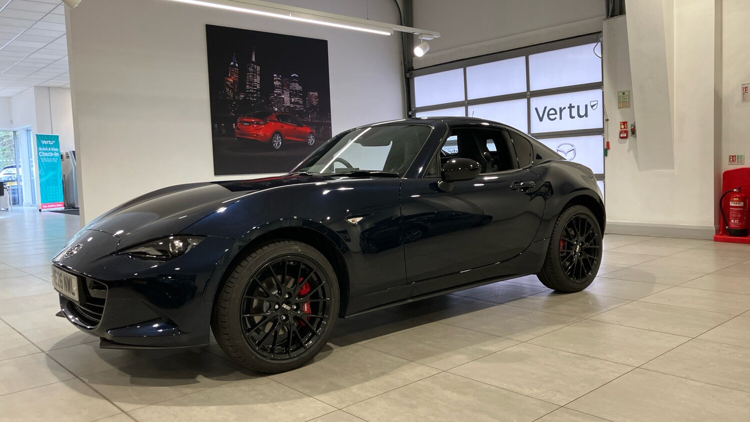 Used Mazda MX-5 2026 for sale - 78164667: Photo 22