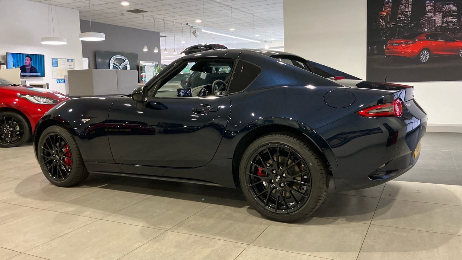 Used Mazda MX-5 2026 for sale - 78164667: Photo 23