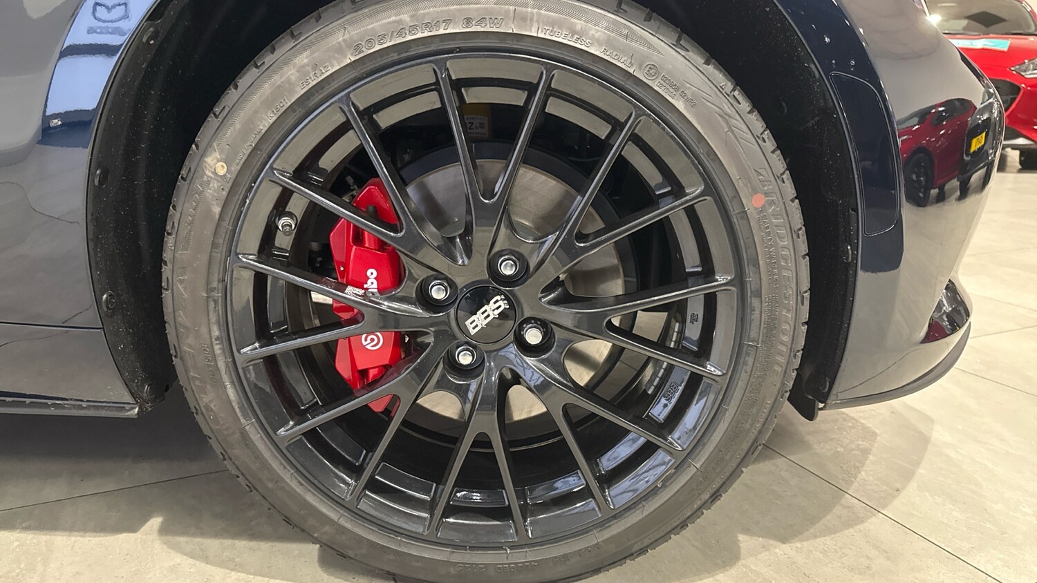 Used Mazda MX-5 2026 for sale - 78164667: Photo 26