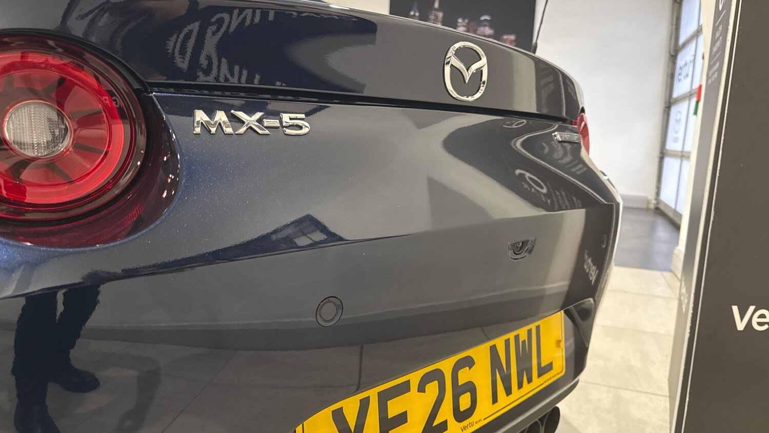 Used Mazda MX-5 2026 for sale - 78164667: Photo 28