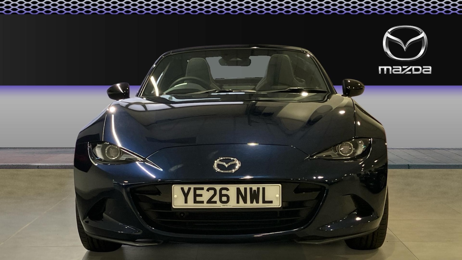 Used Mazda MX-5 2026 for sale - 78164667: Photo 3