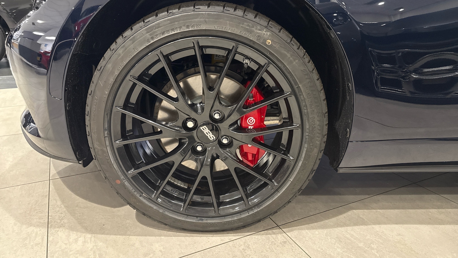 Used Mazda MX-5 2026 for sale - 78164667: Photo 30