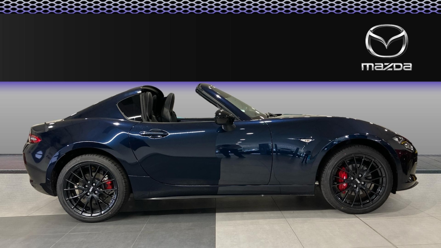 Used Mazda MX-5 2026 for sale - 78164667: Photo 5