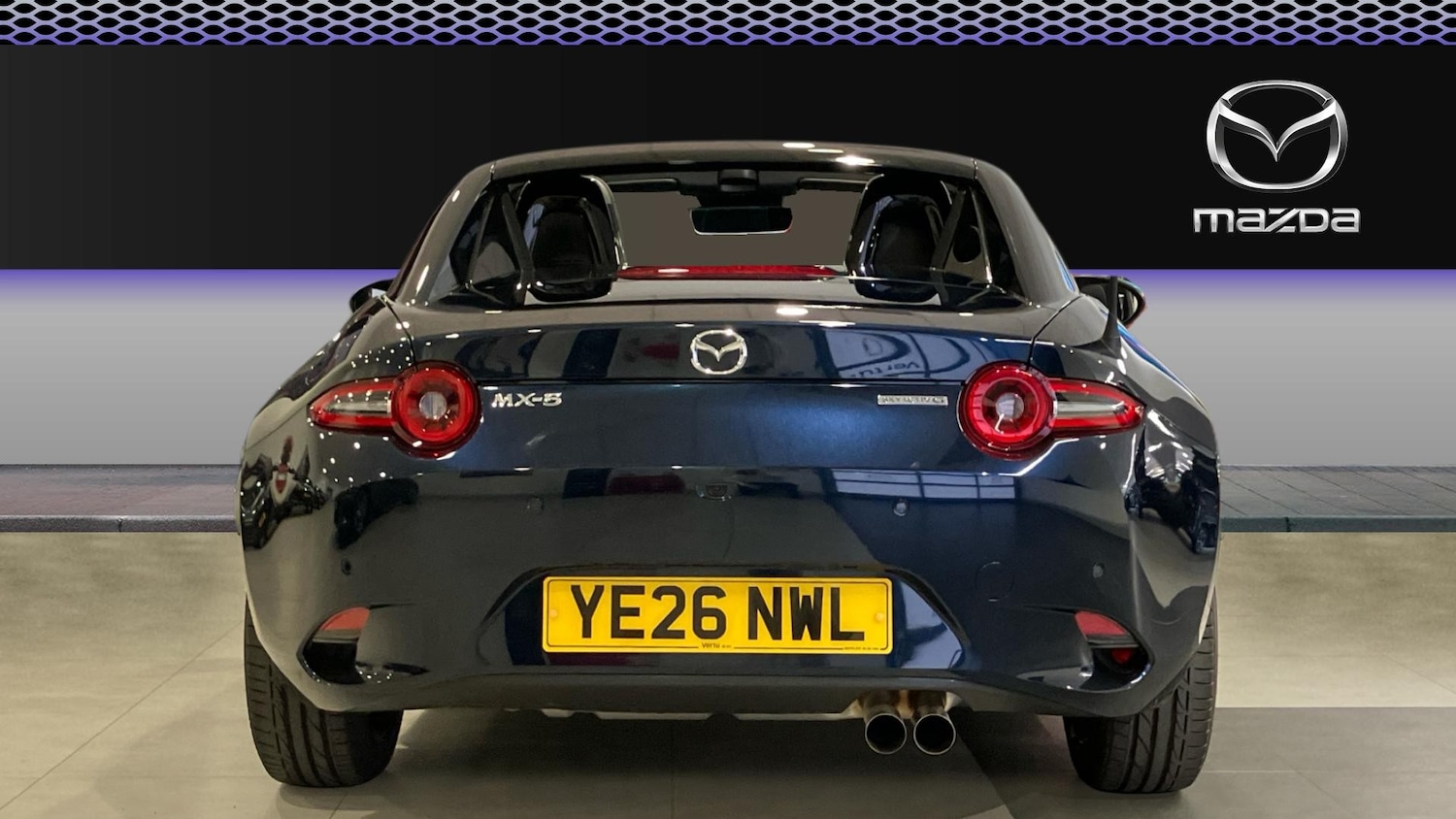 Used Mazda MX-5 2026 for sale - 78164667: Photo 6