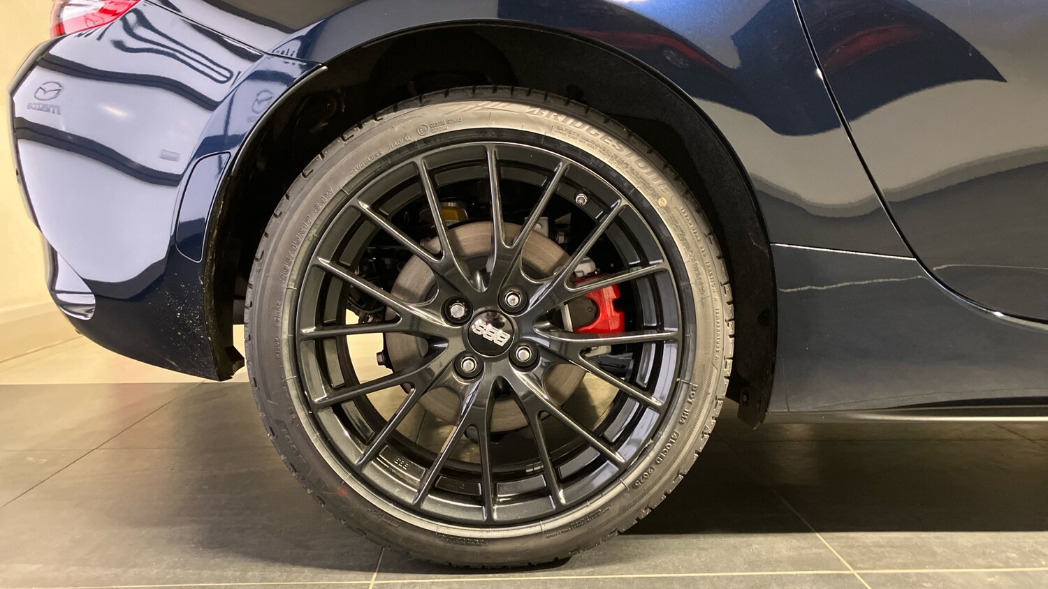 Used Mazda MX-5 2026 for sale - 78164667: Photo 7
