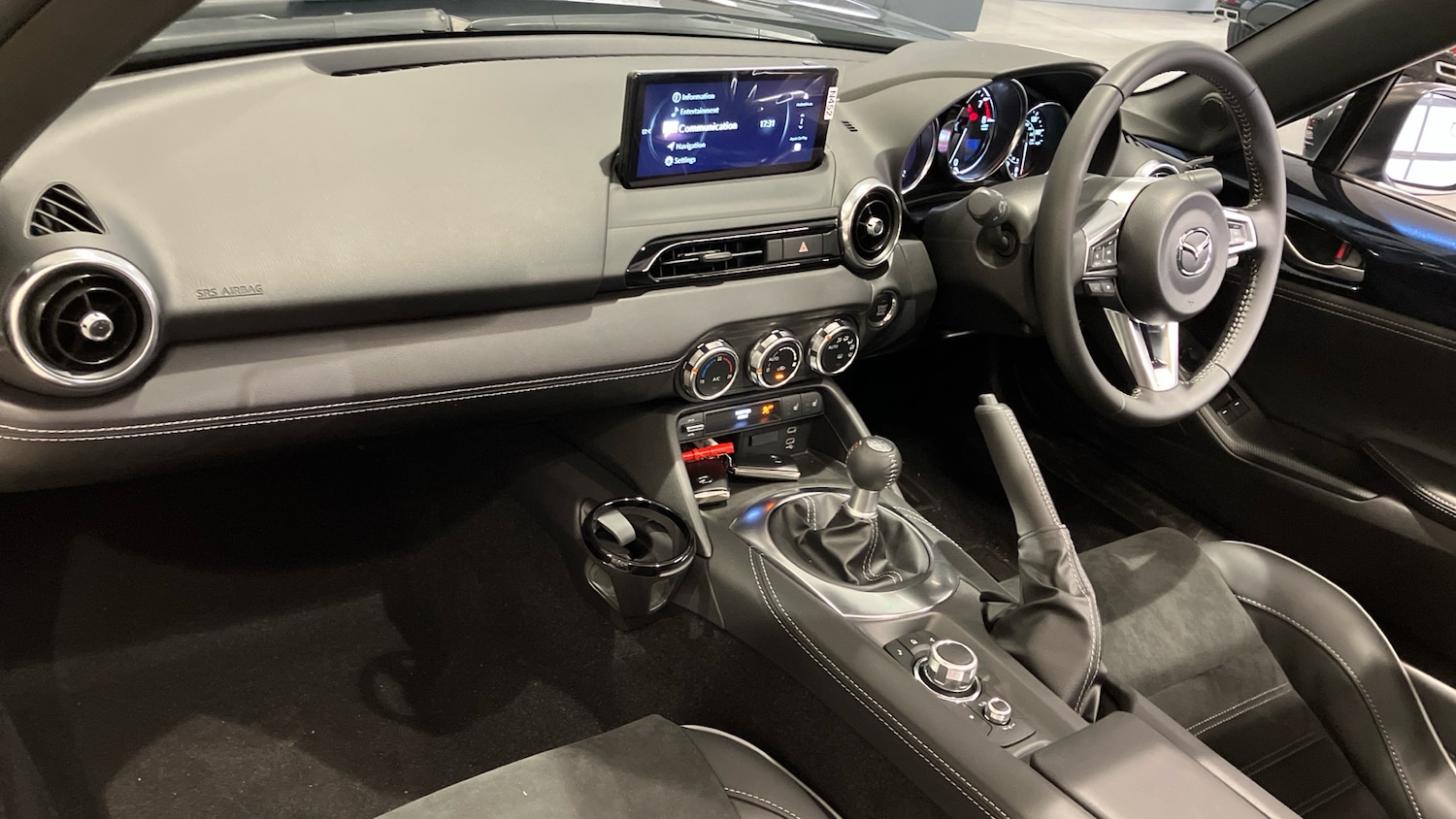 Used Mazda MX-5 2026 for sale - 78164667: Photo 9