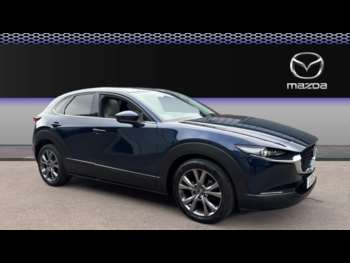 2021 (21) - 2.0 Skyactiv-X MHEV GT Sport Tech 5dr Petrol Hatchback