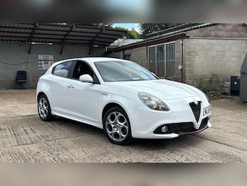 2019 (69) - 1.6 JTDM-2 120 Sport 5dr Diesel Hatchback
