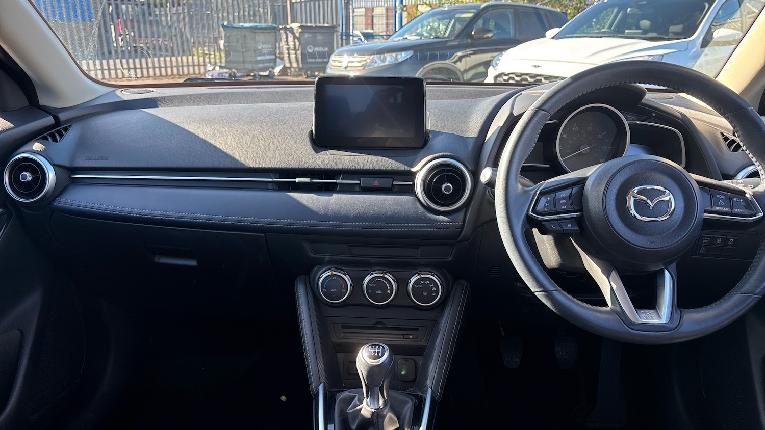 Used Mazda Mazda2 2021 for sale - 76045915: Photo 10