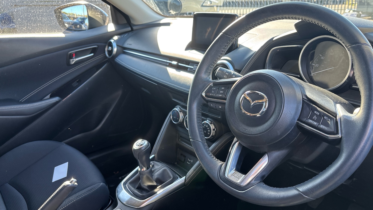 Used Mazda Mazda2 2021 for sale - 76045915: Photo 11