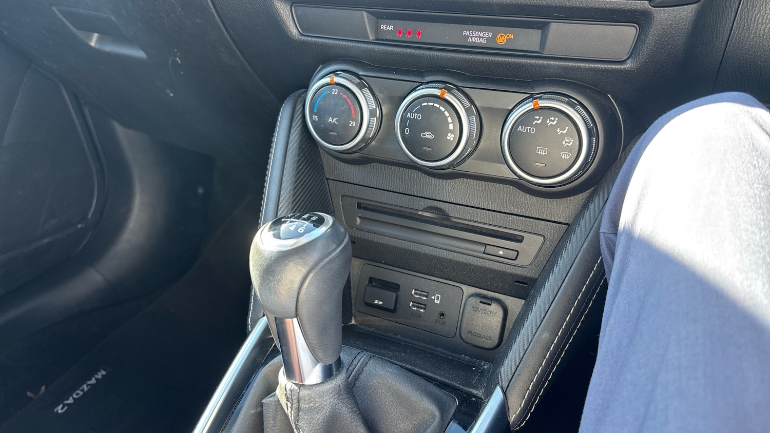 Used Mazda Mazda2 2021 for sale - 76045915: Photo 13