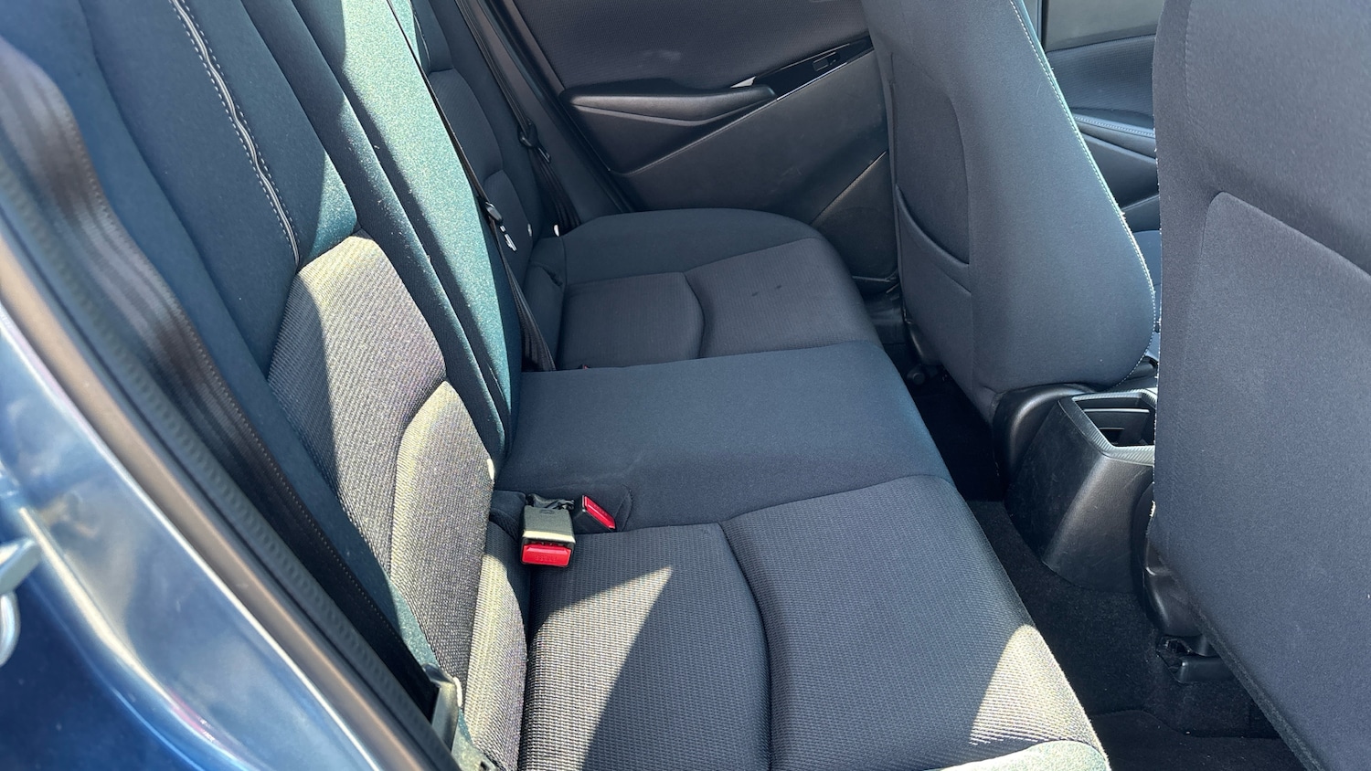 Used Mazda Mazda2 2021 for sale - 76045915: Photo 16