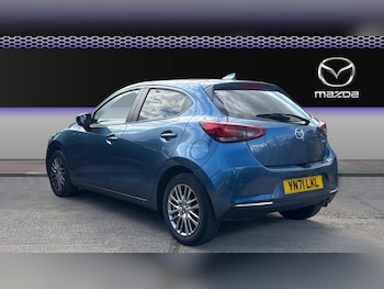 Used Mazda Mazda2 2021 for sale - 76045915: Photo