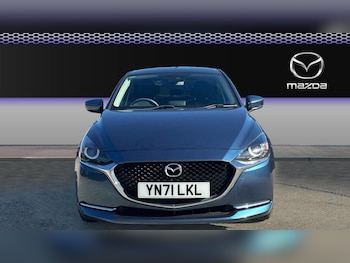Used Mazda Mazda2 2021 for sale - 76045915: Photo