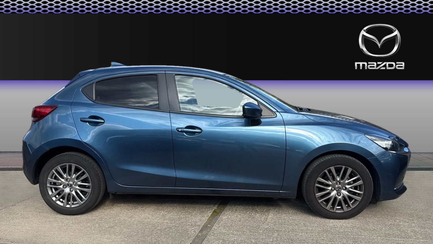 Used Mazda Mazda2 2021 for sale - 76045915: Photo 5