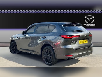 Used Mazda CX-60 2026 for sale - 78420728: Photo