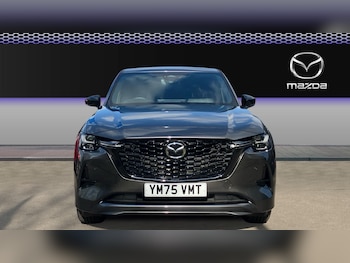 Used Mazda CX-60 2026 for sale - 78420728: Photo