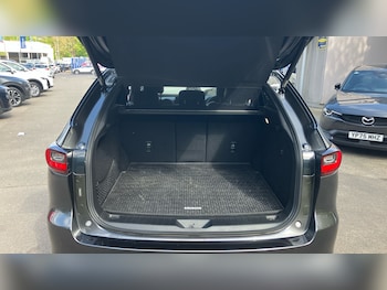 Used Mazda CX-60 2026 for sale - 78420728: Photo