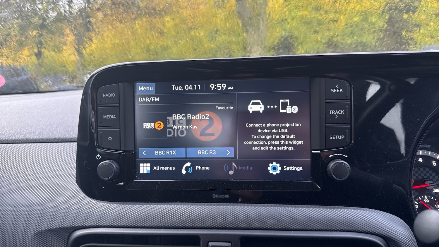 Used Hyundai i10 2021 for sale - 76517531: Photo 12