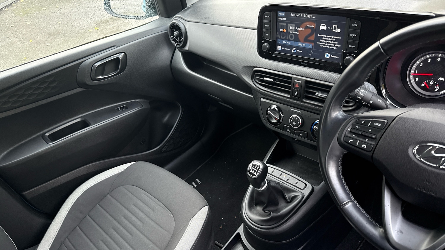 Used Hyundai i10 2021 for sale - 76517531: Photo 14