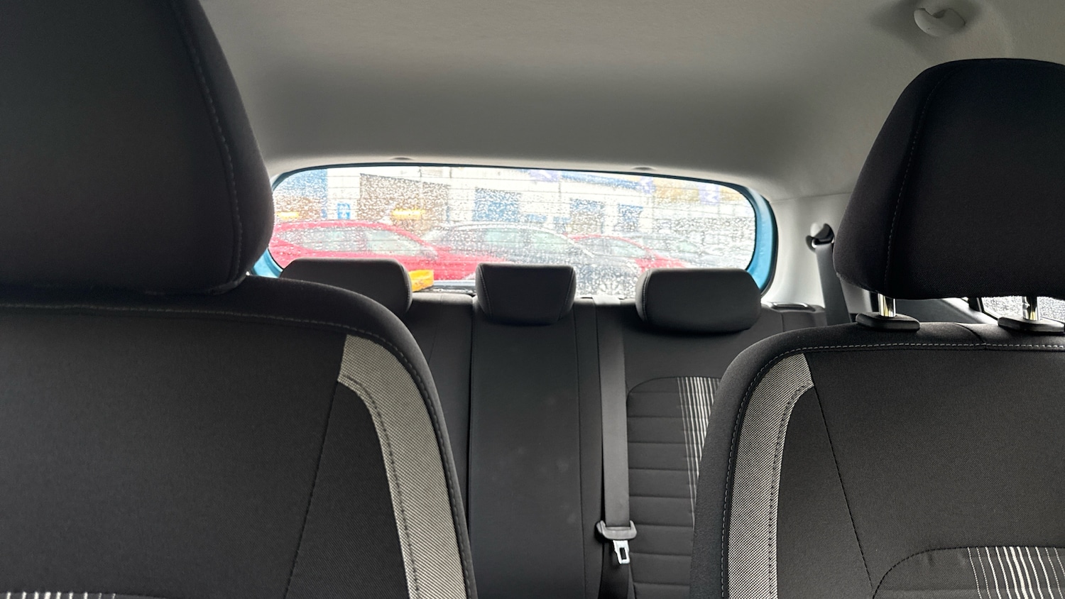 Used Hyundai i10 2021 for sale - 76517531: Photo 15