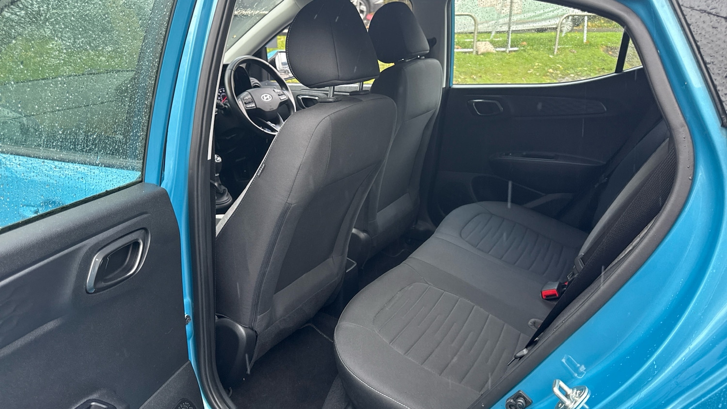 Used Hyundai i10 2021 for sale - 76517531: Photo 16