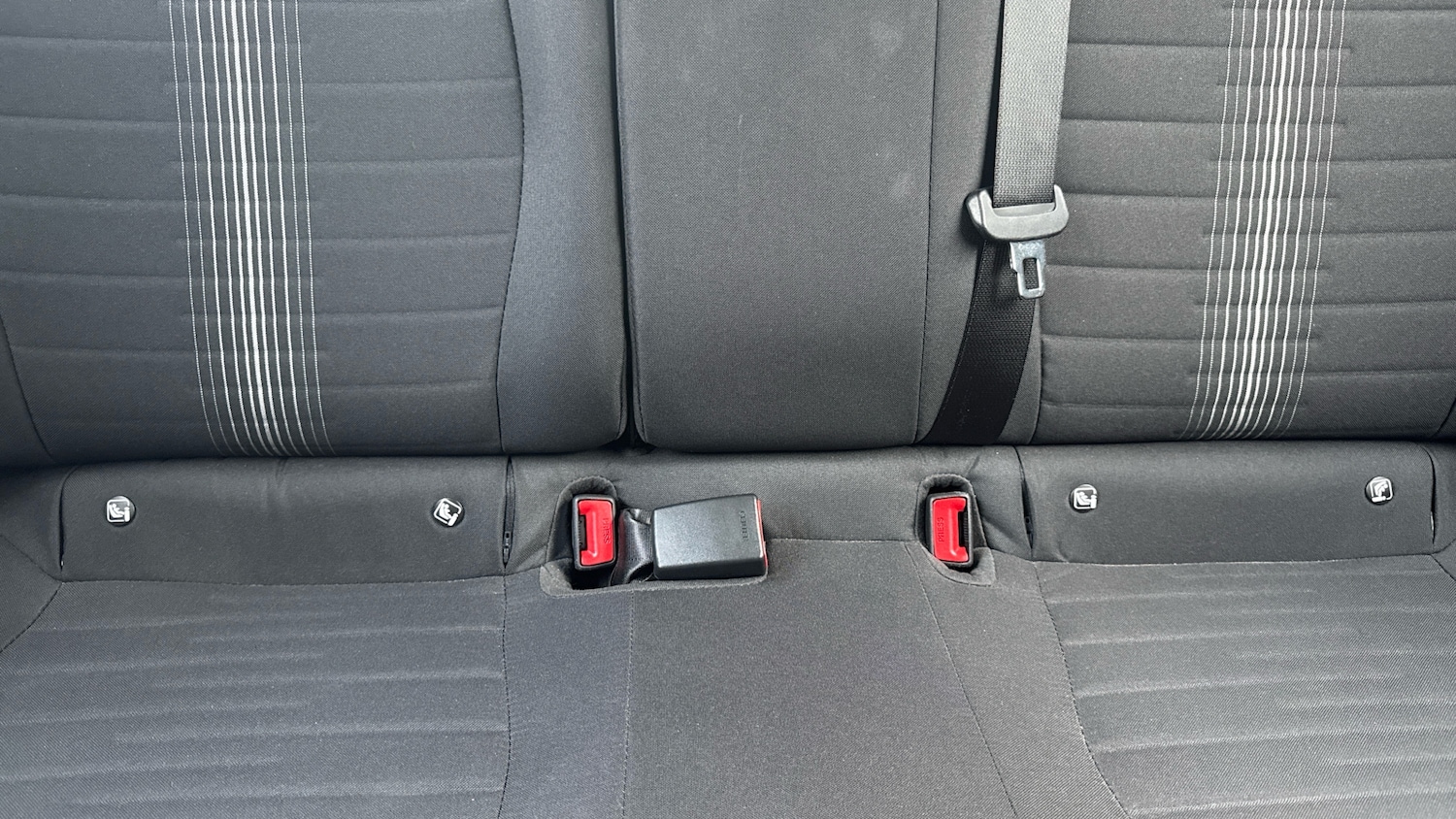 Used Hyundai i10 2021 for sale - 76517531: Photo 17