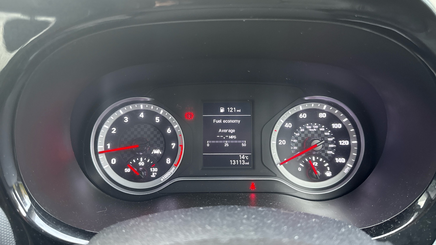 Used Hyundai i10 2021 for sale - 76517531: Photo 18