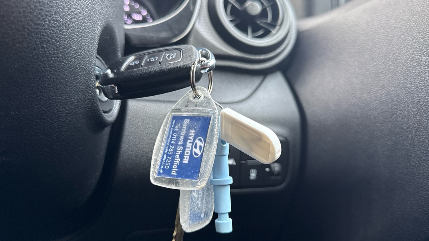 Used Hyundai i10 2021 for sale - 76517531: Photo 20