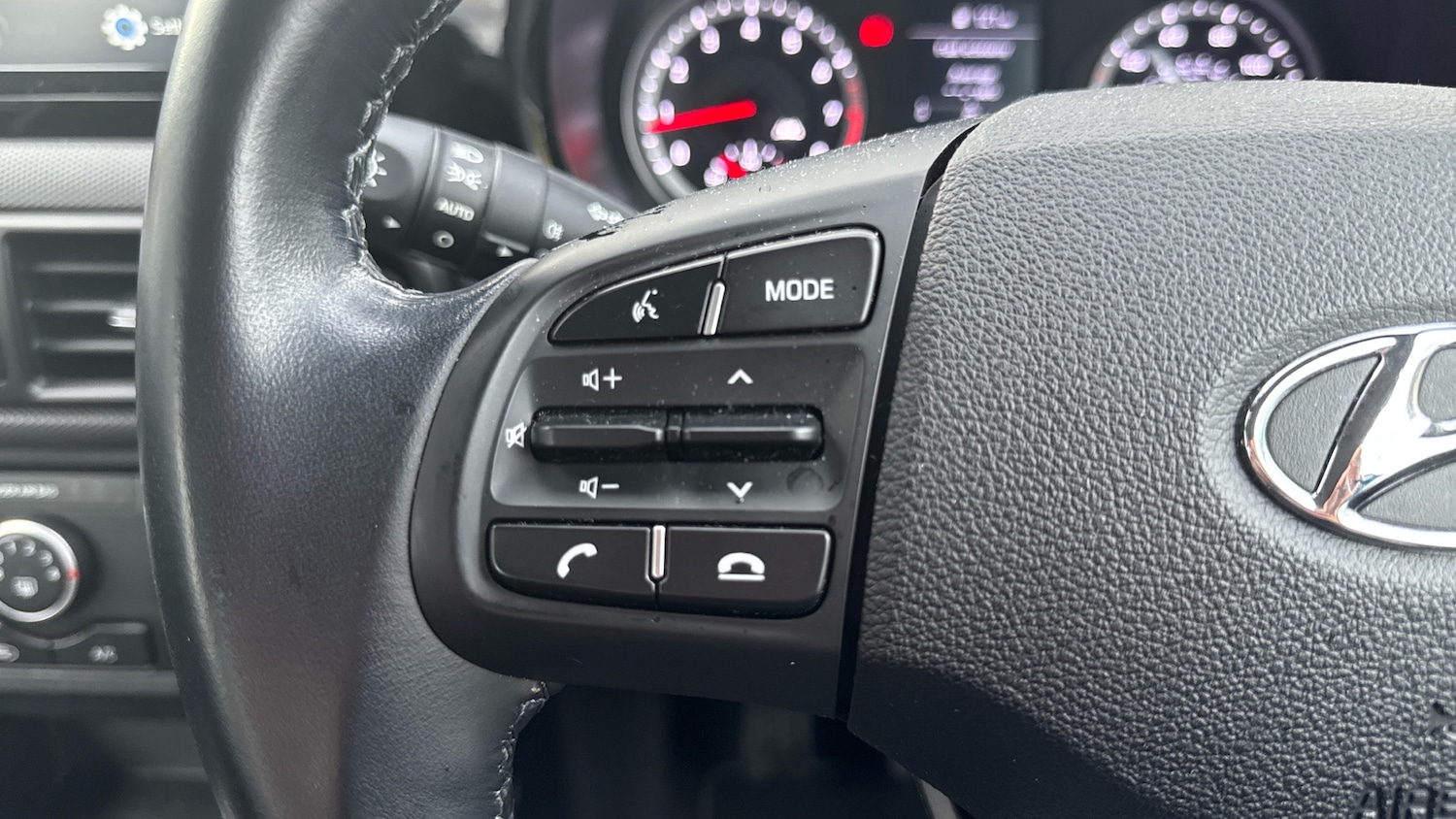 Used Hyundai i10 2021 for sale - 76517531: Photo 21