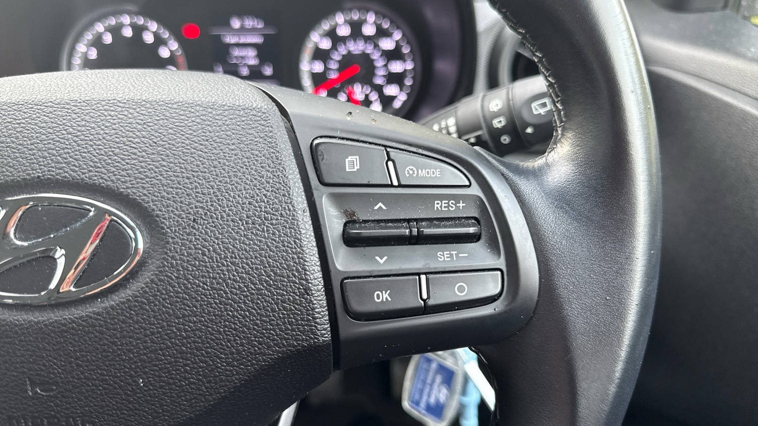 Used Hyundai i10 2021 for sale - 76517531: Photo 22