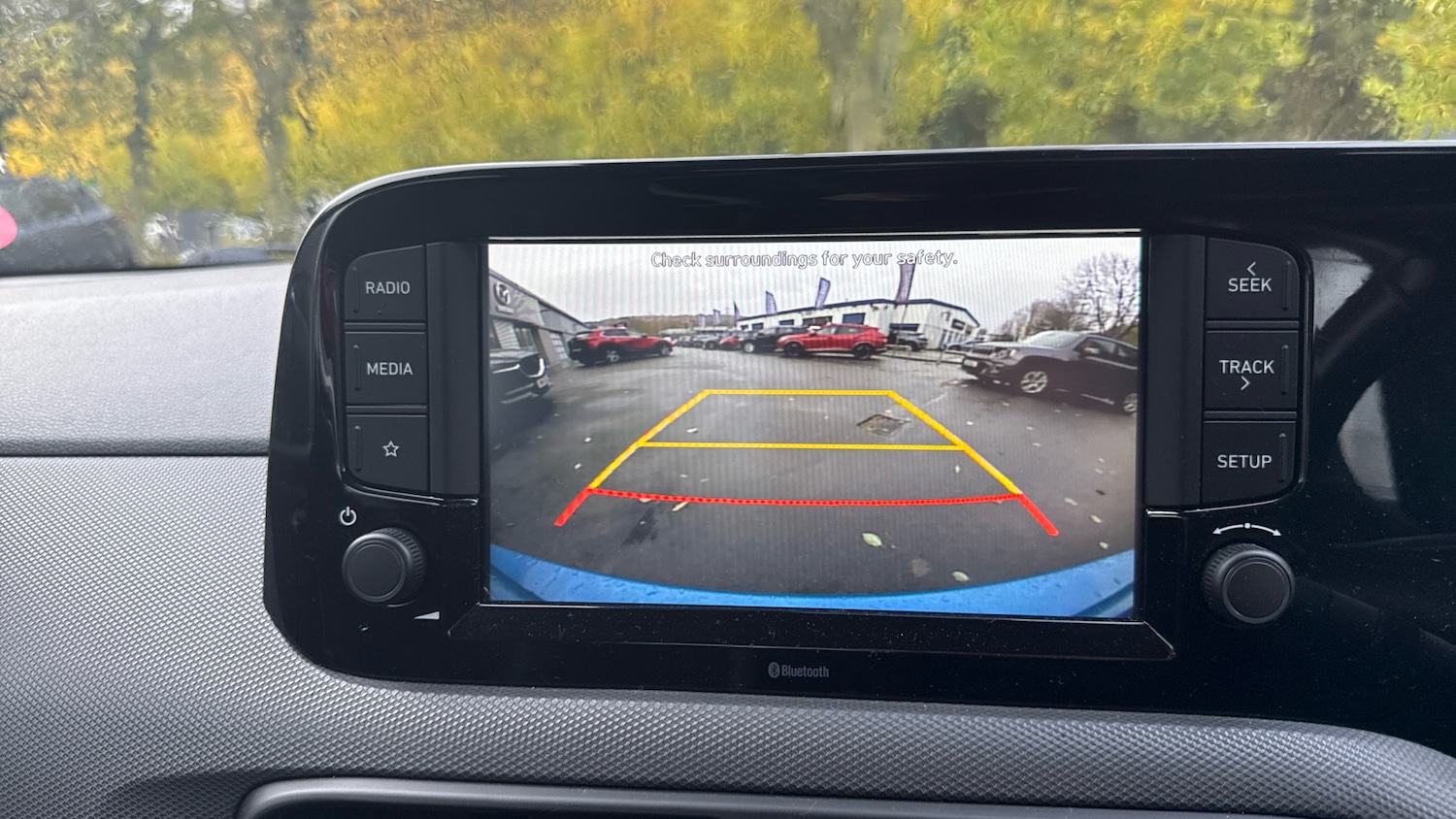 Used Hyundai i10 2021 for sale - 76517531: Photo 30