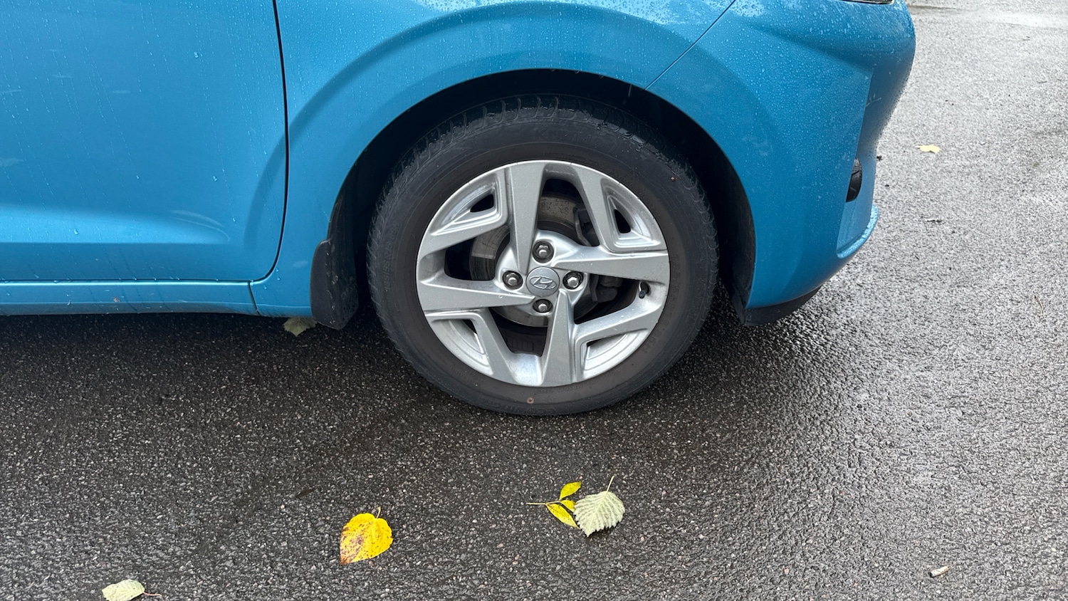 Used Hyundai i10 2021 for sale - 76517531: Photo 31