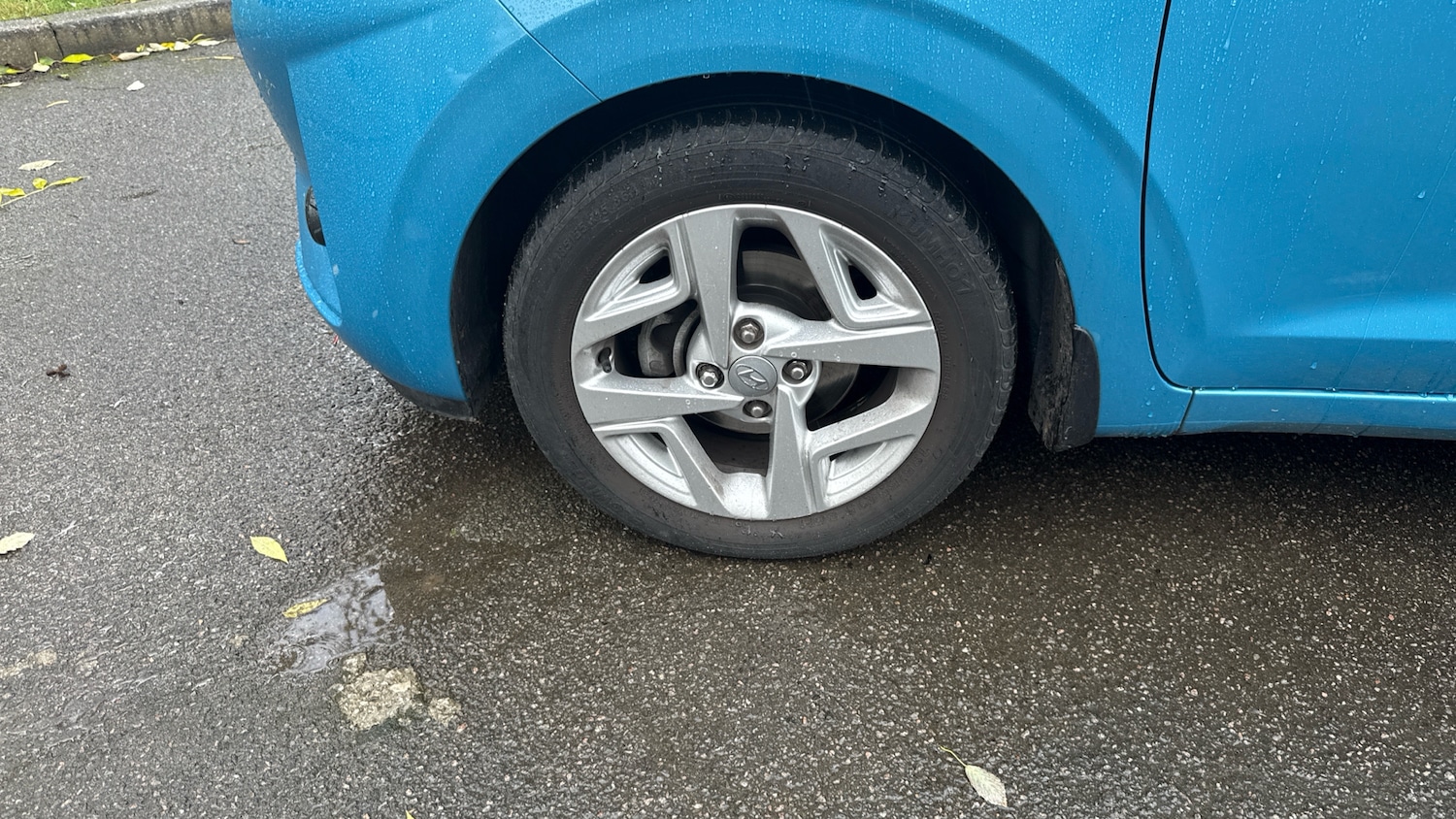 Used Hyundai i10 2021 for sale - 76517531: Photo 32