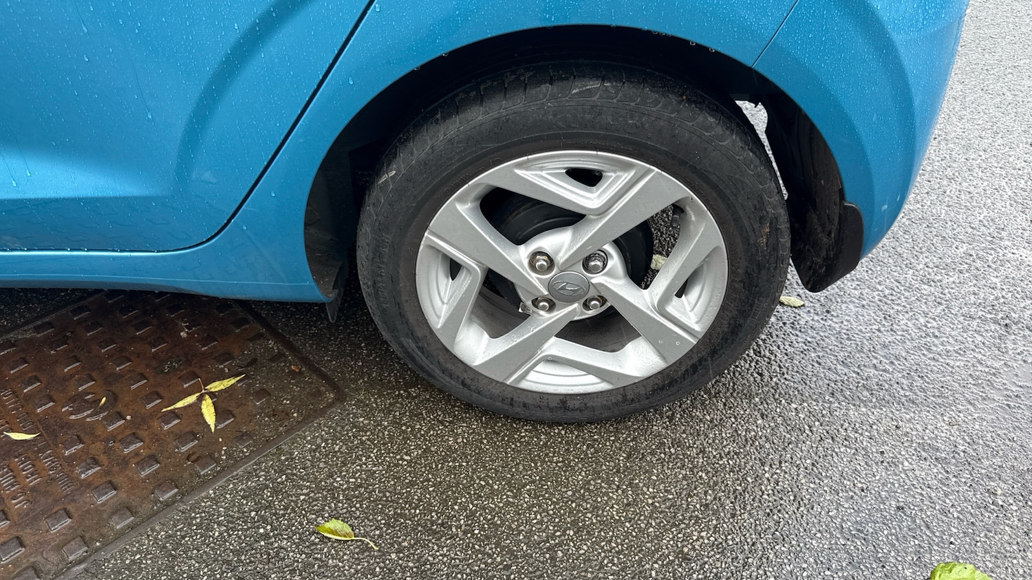 Used Hyundai i10 2021 for sale - 76517531: Photo 33