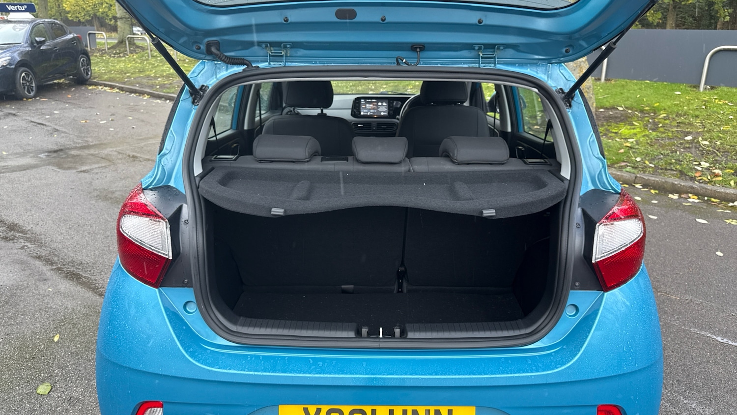 Used Hyundai i10 2021 for sale - 76517531: Photo 4