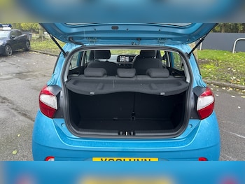 Used Hyundai i10 2021 for sale - 76517531: Photo