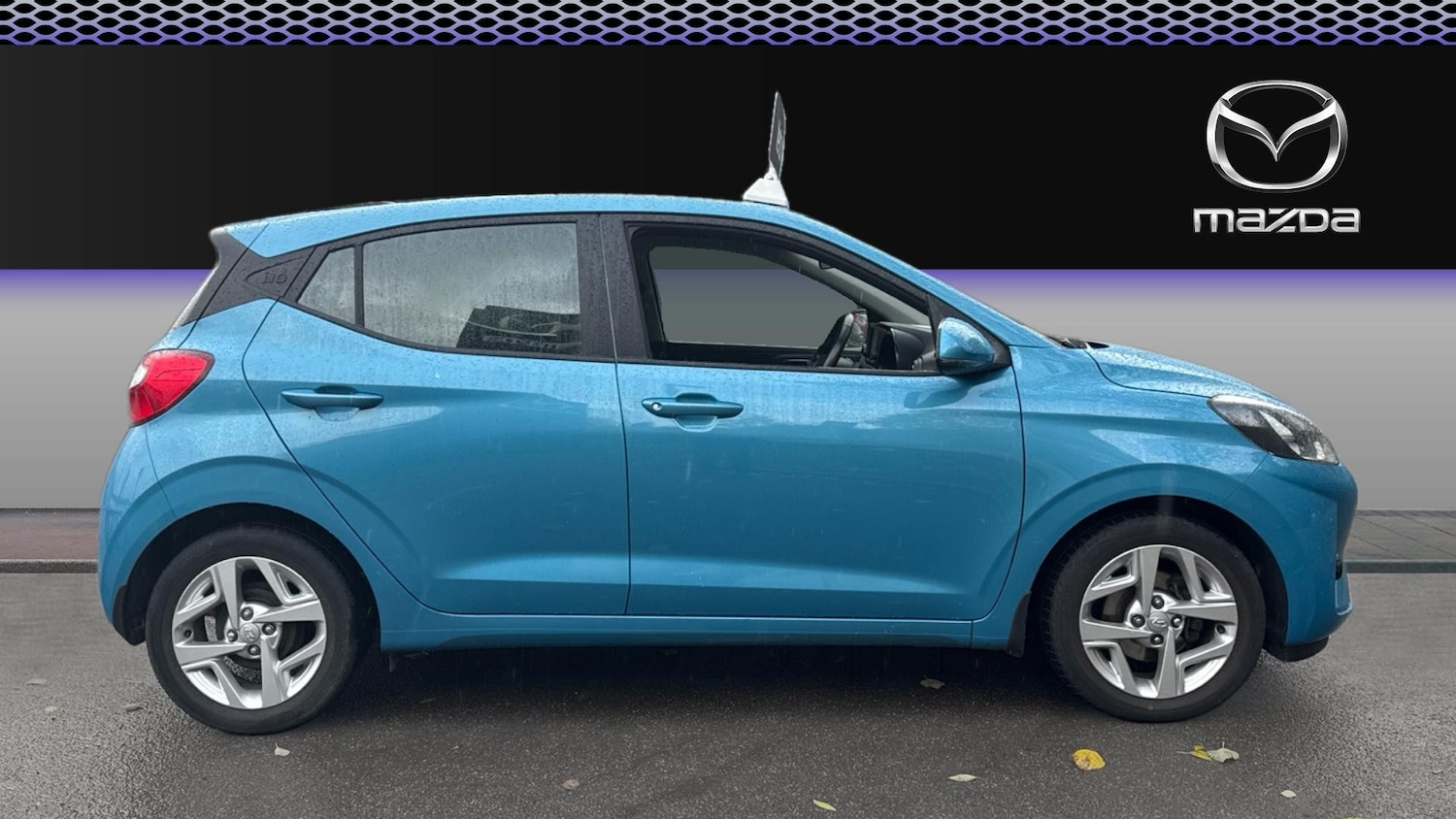 Used Hyundai i10 2021 for sale - 76517531: Photo 5