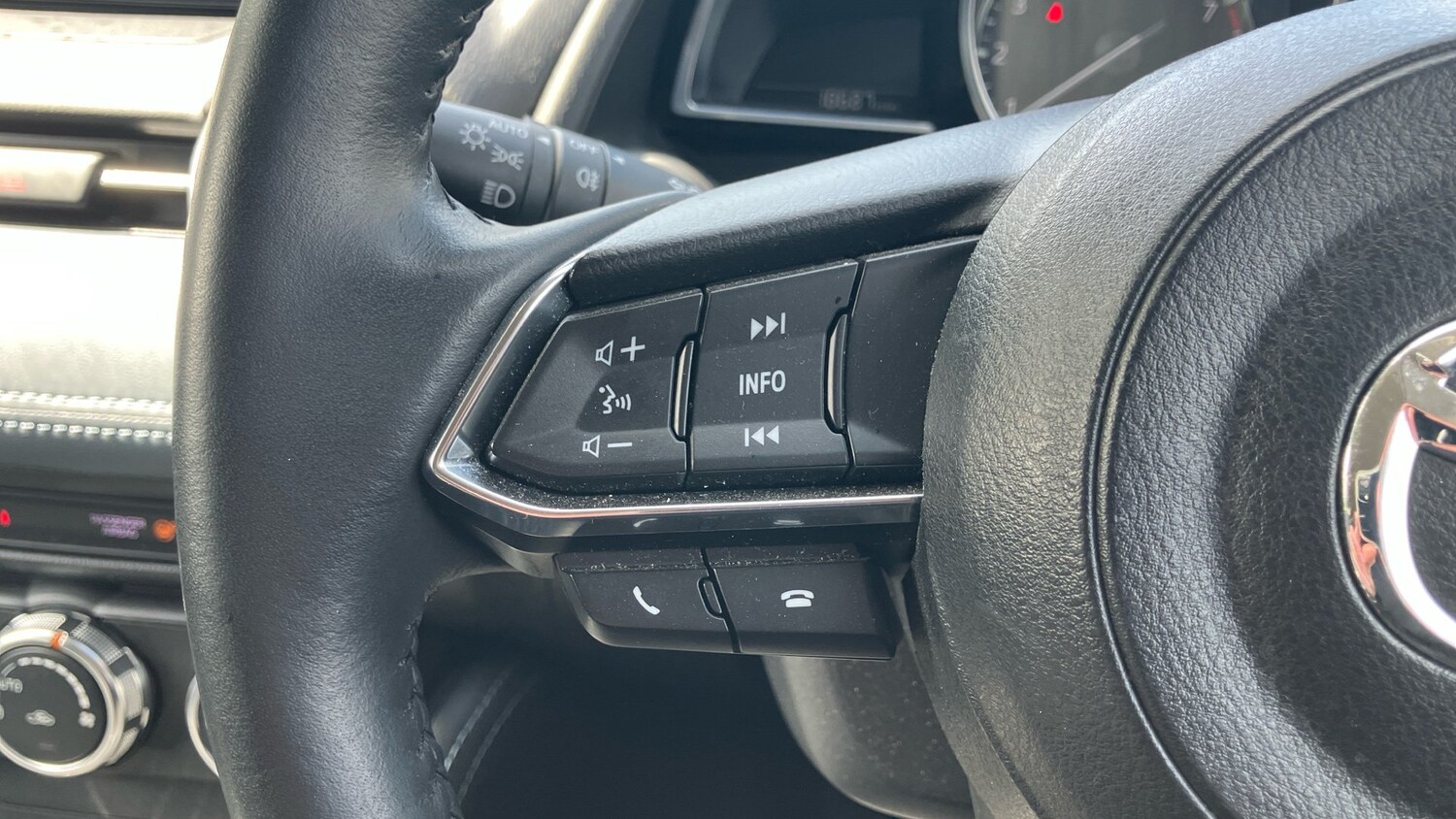 Vehicle 28