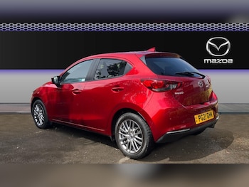 Used Mazda Mazda2 2021 for sale - 75545863: Photo