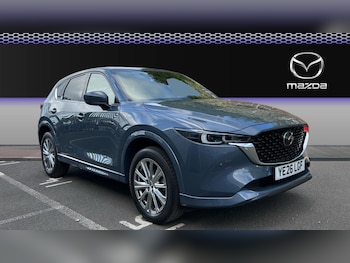 Used Mazda CX-5 2026 for sale - 78581978: Photo