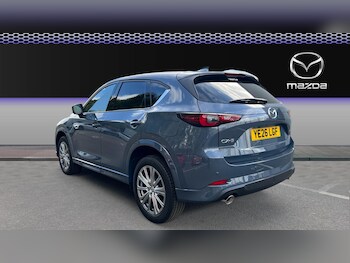 Used Mazda CX-5 2026 for sale - 78581978: Photo