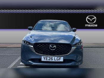 Used Mazda CX-5 2026 for sale - 78581978: Photo