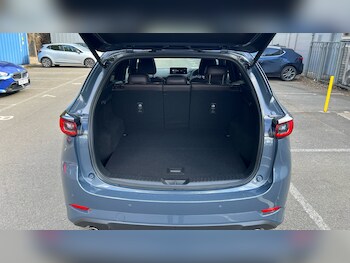 Used Mazda CX-5 2026 for sale - 78581978: Photo