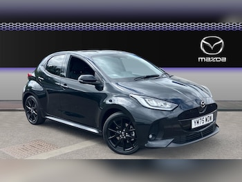 Used Mazda Mazda2 HYBRID 2026 for sale - 78552742: Photo